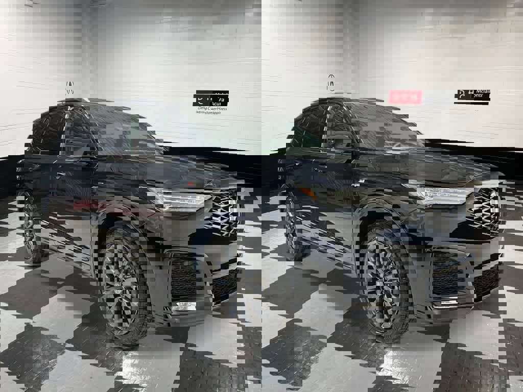 New 2026 Acura MDX A-Spec image 7
