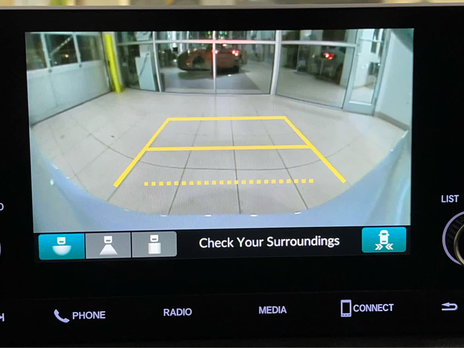 New 2026 Honda Civic Sport image 20