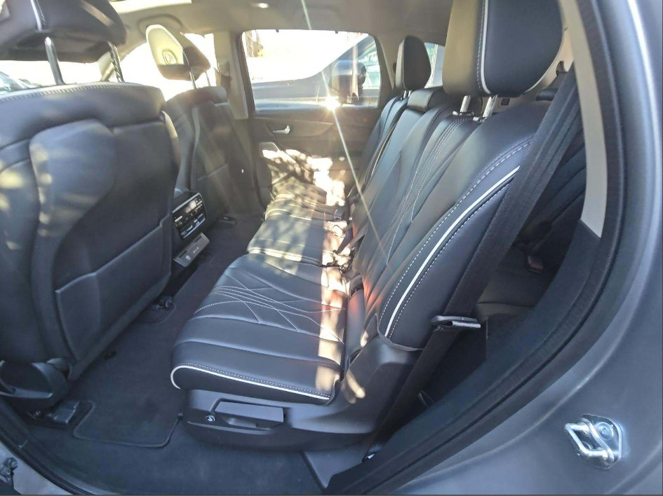 Used 2025 Acura MDX w/ Advance Package AWD/4WD image 9