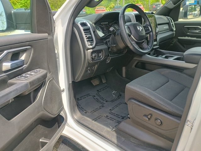 Certified 2023 RAM 1500 Big Horn AWD/4WD image 26