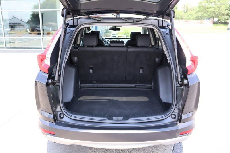 Used 2019 Honda CR-V EX-L image 18