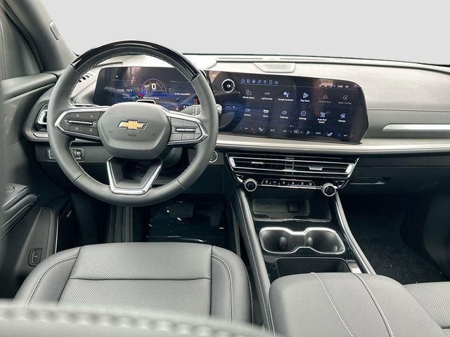New 2025 Chevrolet Traverse LT w/ Enhanced Driving Package image 23