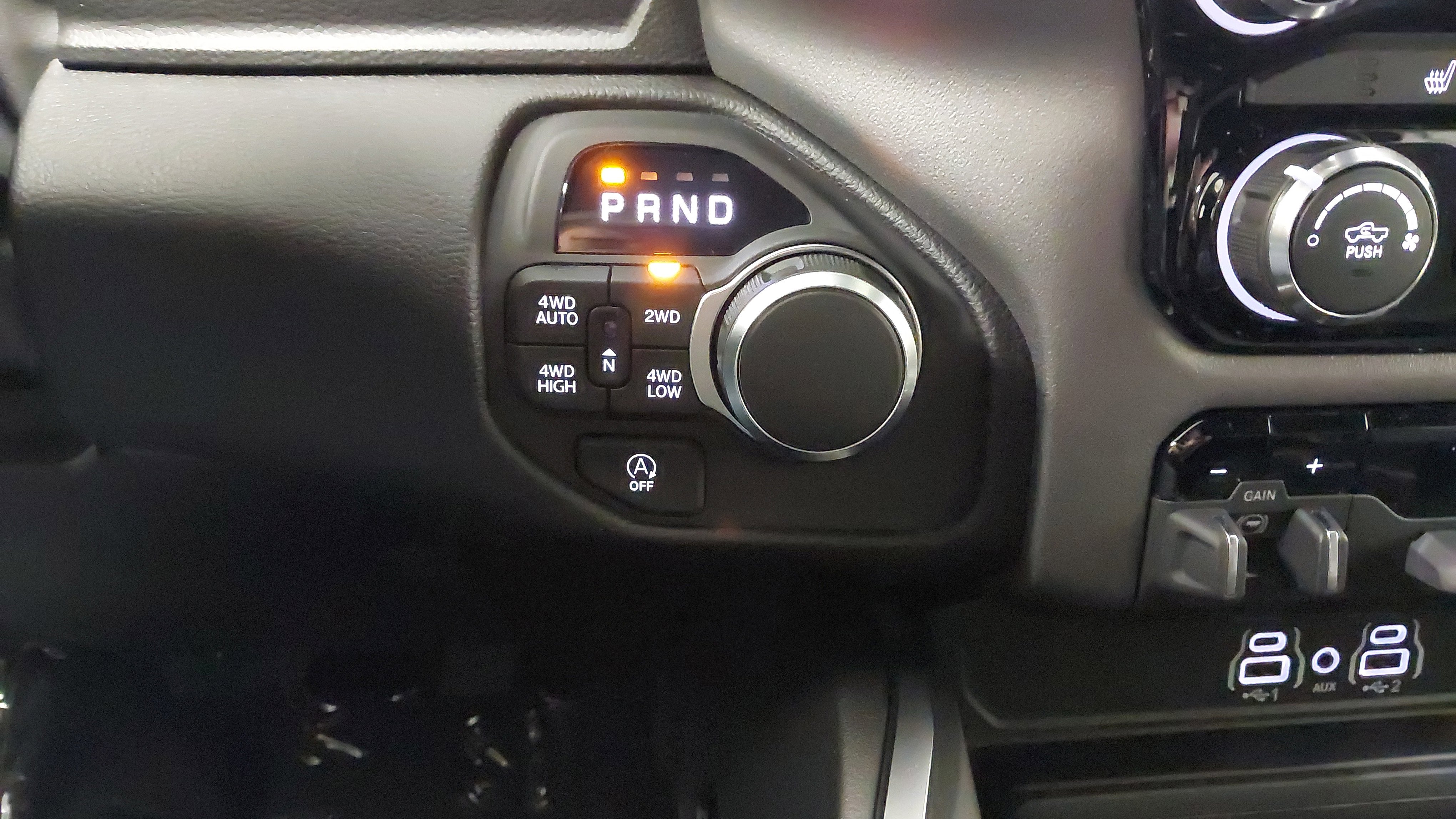 New 2026 RAM 1500 Big Horn image 21