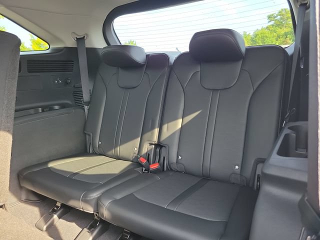 New 2026 Kia Sorento S w/ S Panoramic Sunroof Package FWD image 10