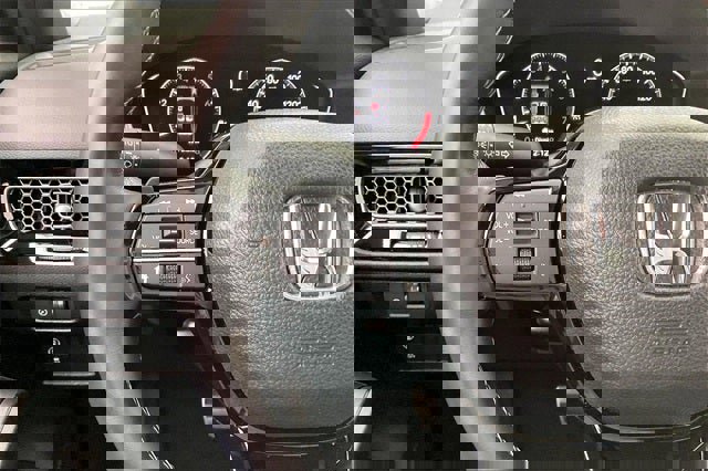 Certified 2023 Honda Civic Sport image 22