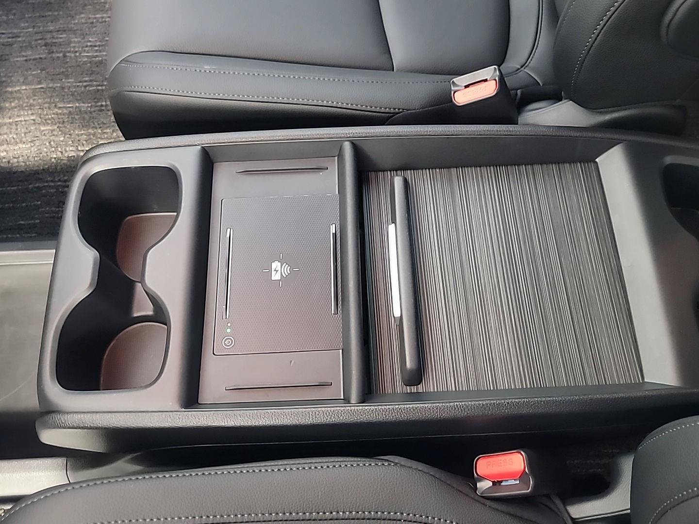 Certified 2025 Honda Odyssey EX-L image 36