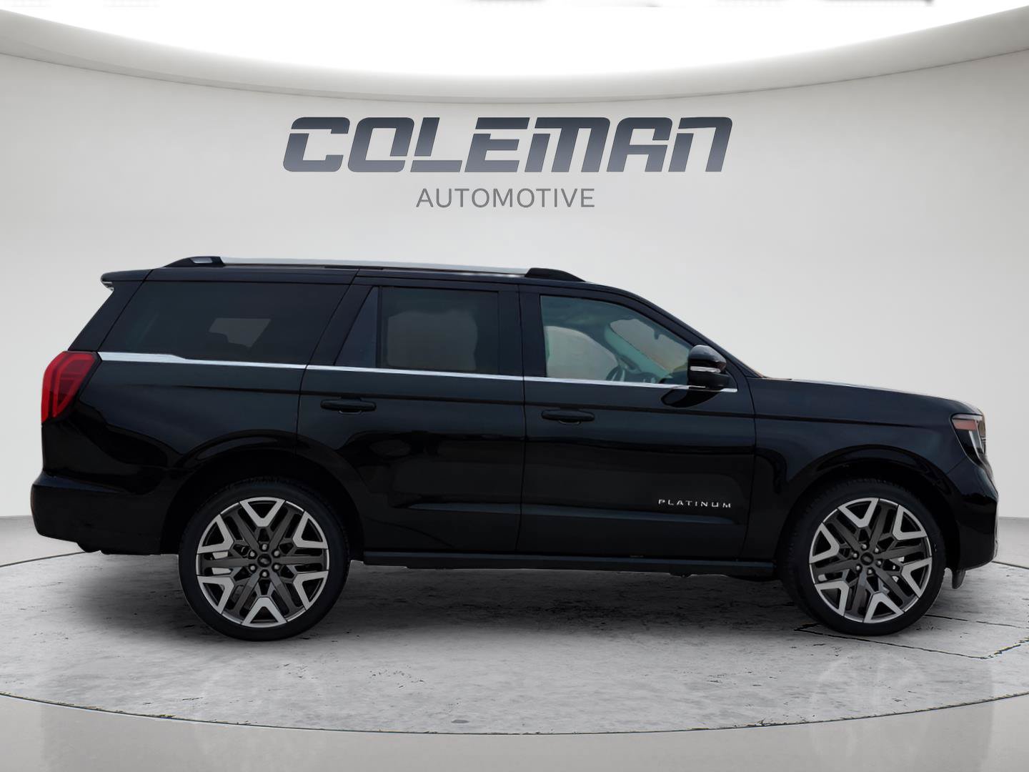 New 2026 Ford Expedition Platinum w/ Platinum Ultimate Package AWD/4WD image 6