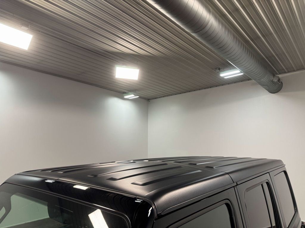 Used 2019 Jeep Wrangler Unlimited Rubicon image 42