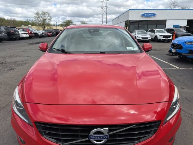 Used 2017 Volvo S60 T5 Dynamic AWD/4WD image 3
