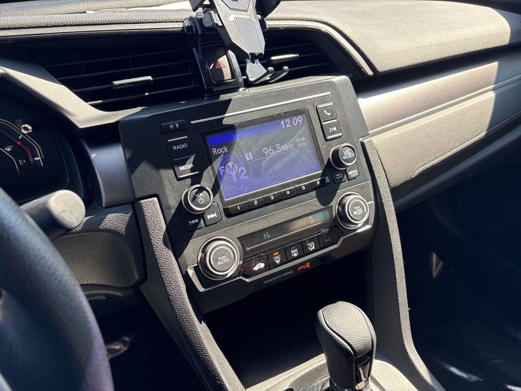 Used 2017 Honda Civic LX image 17