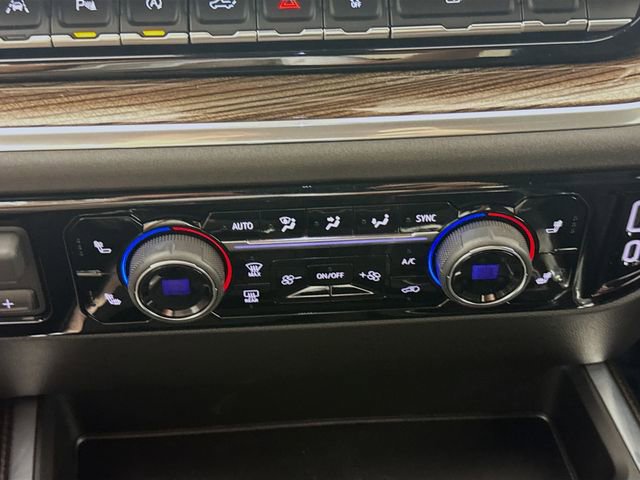 New 2026 Chevrolet Silverado 1500 RST w/ Safety Package image 18