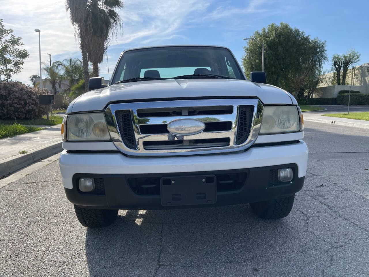 Used 2006 Ford Ranger XLT AWD/4WD image 11