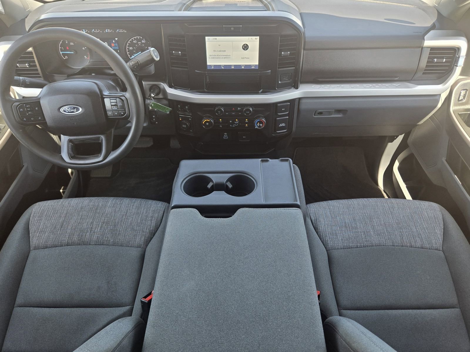 Used 2025 Ford F350 XLT AWD/4WD image 27
