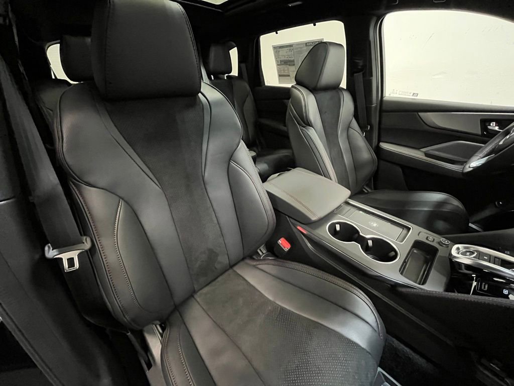 New 2026 Acura MDX A-Spec AWD/4WD image 12