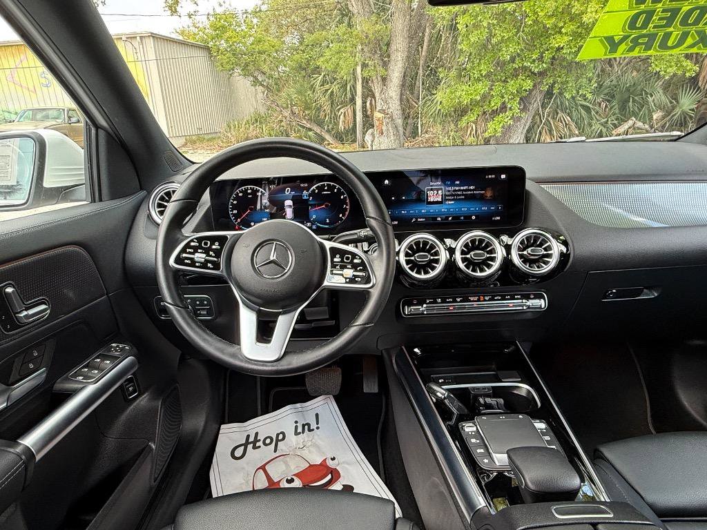 Used 2023 Mercedes-Benz GLA 250 image 9