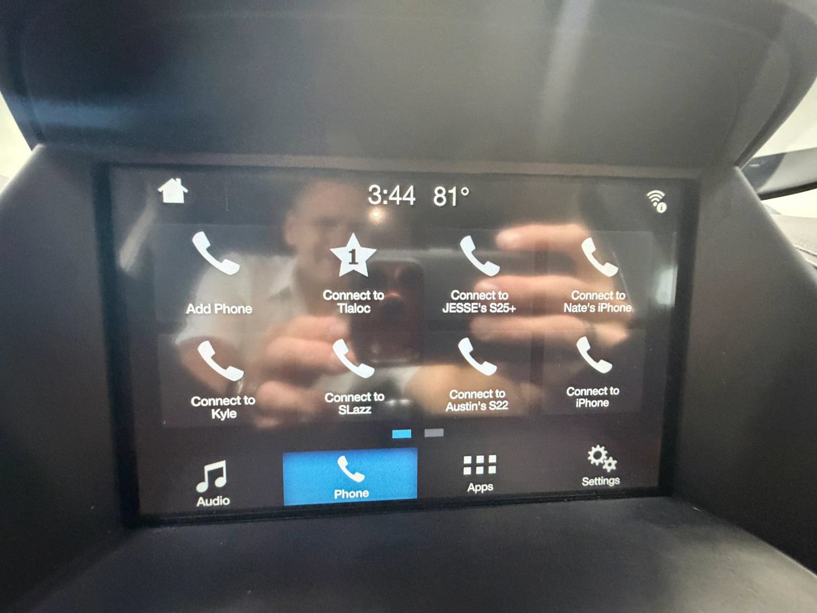Used 2019 Ford Escape SE AWD/4WD image 36