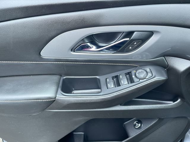 Certified 2021 Chevrolet Traverse LT image 23