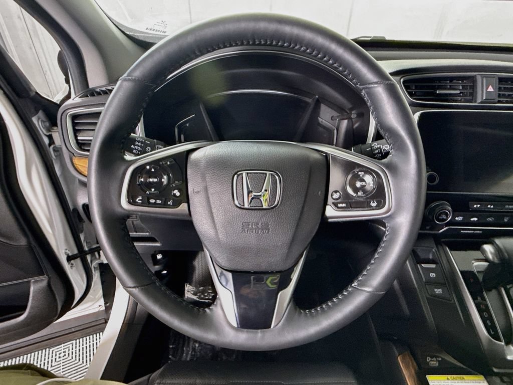 Used 2021 Honda CR-V Touring image 20