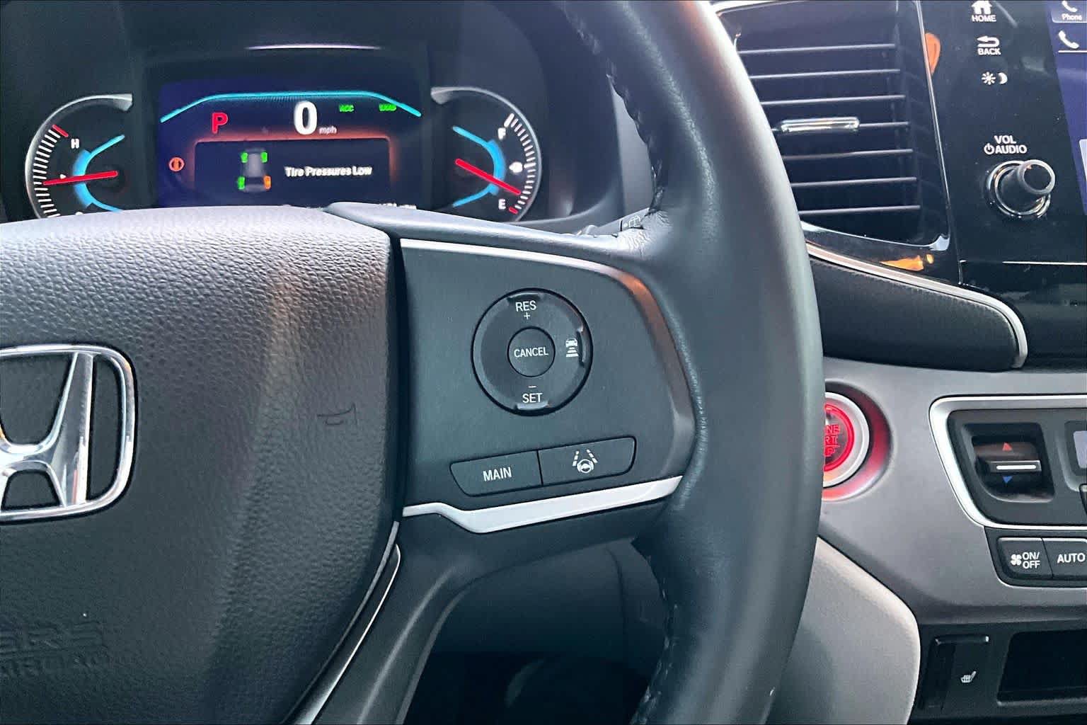 Used 2019 Honda Pilot EX-L image 67