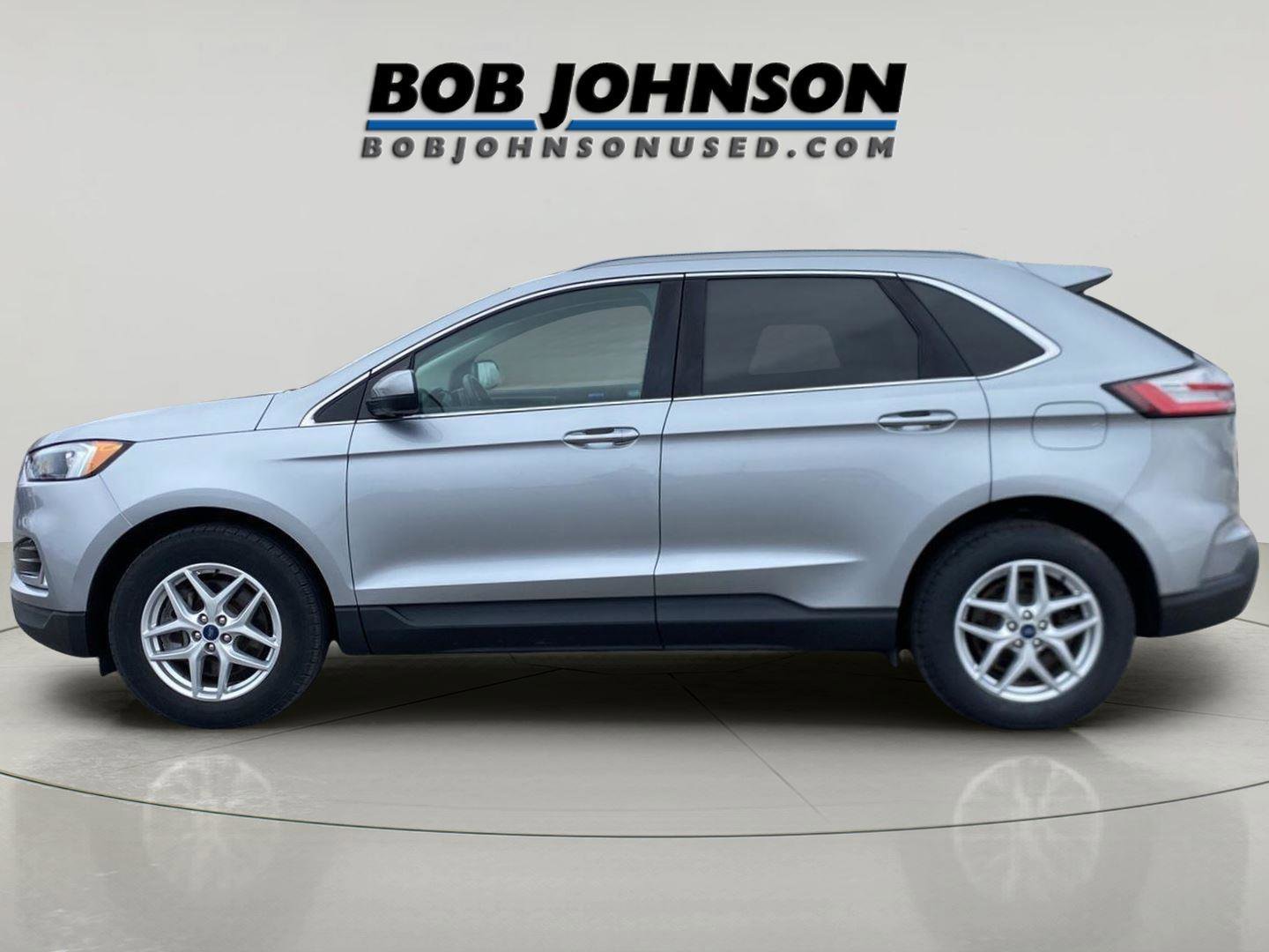 Used 2022 Ford Edge SEL w/ Convenience Package AWD/4WD image 6