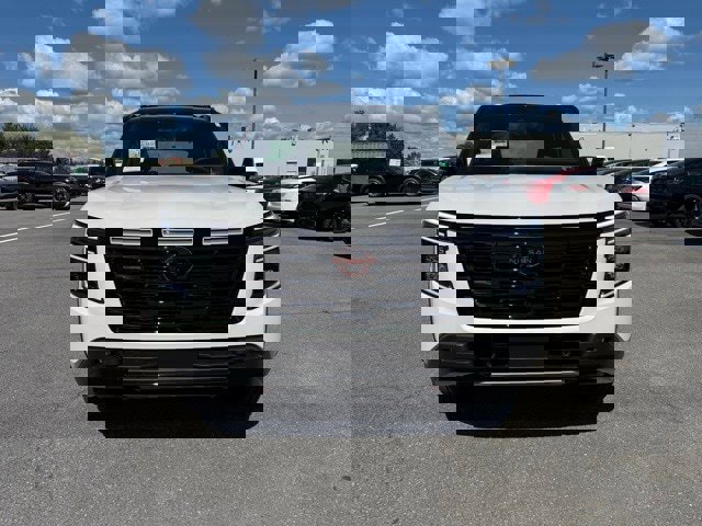 New 2025 Nissan Armada PRO-4X image 3