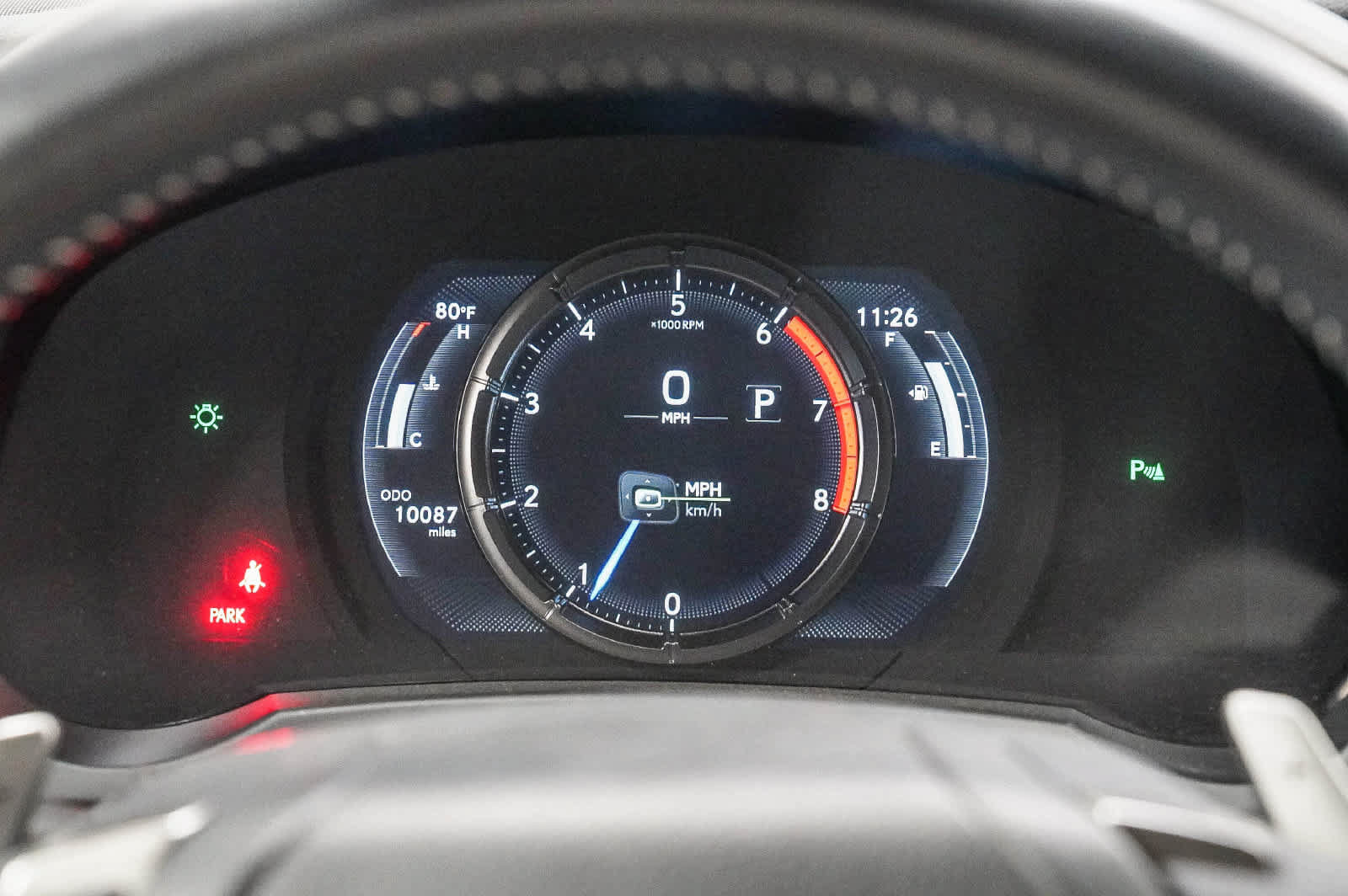 Used 2022 Lexus RC 300 F Sport w/ Navigation Package RWD image 24