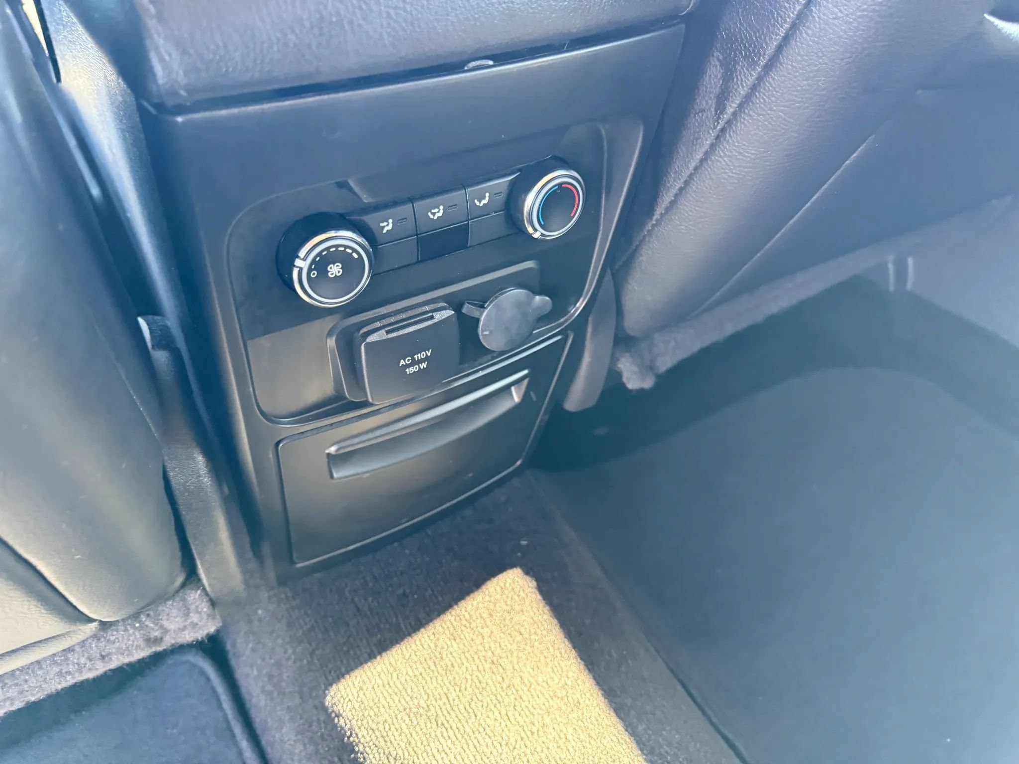 Used 2014 Ford Flex SEL w/ Equipment Group 202A FWD image 16