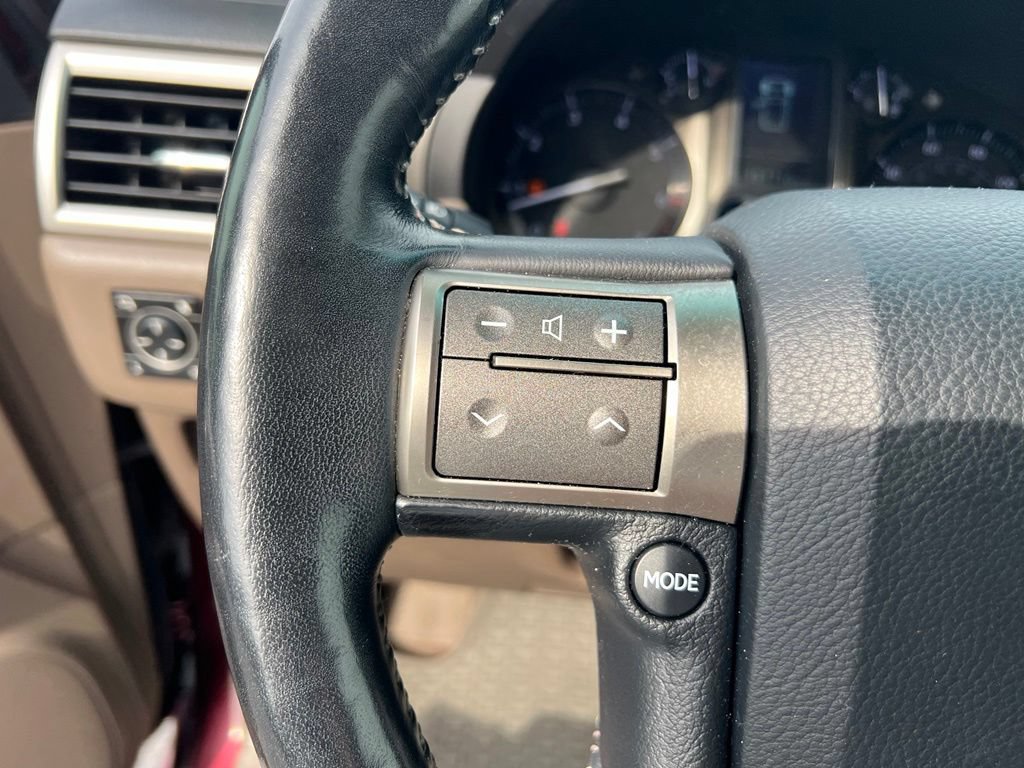 Used 2011 Lexus GX 460 Premium AWD/4WD image 44
