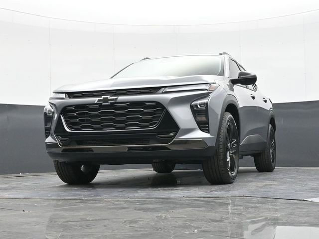 New 2026 Chevrolet Trax ACTIV w/ Driver Confidence Package image 51