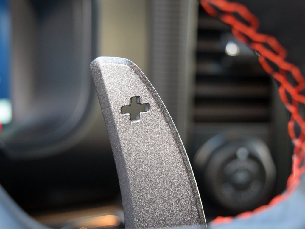 Used 2024 Ford F150 Raptor image 15