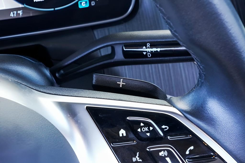 Used 2024 Mercedes-Benz CLE 300 4MATIC Cabriolet image 48