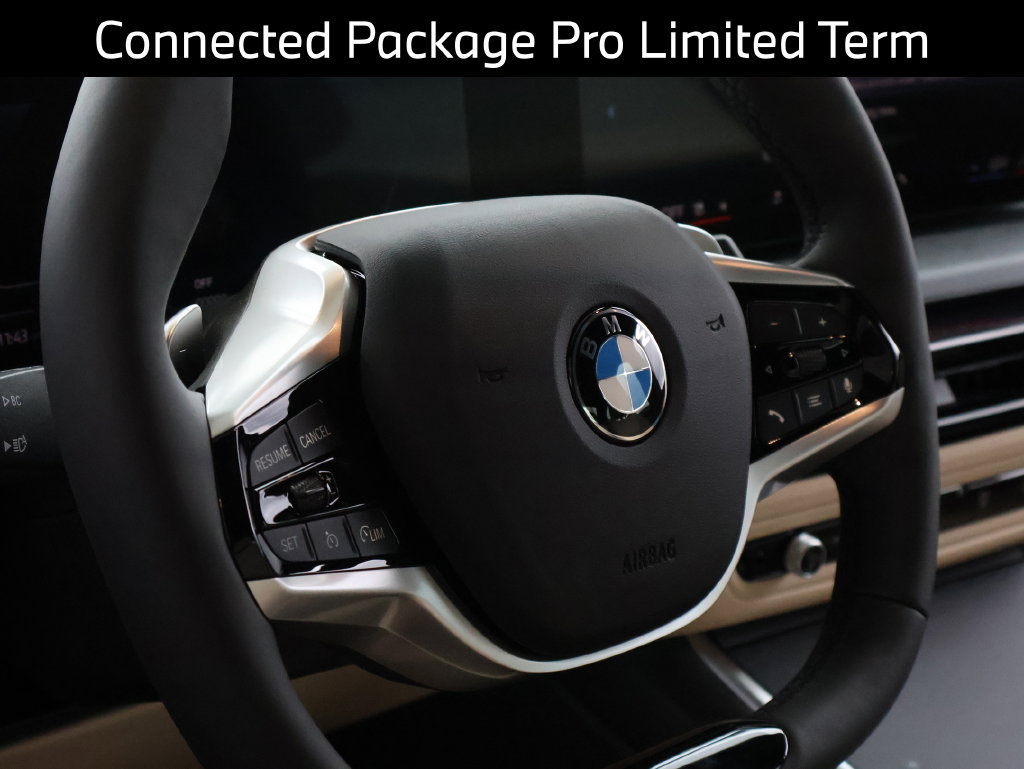 New 2026 BMW 330i xDrive Sedan w/ Premium Package AWD/4WD image 5