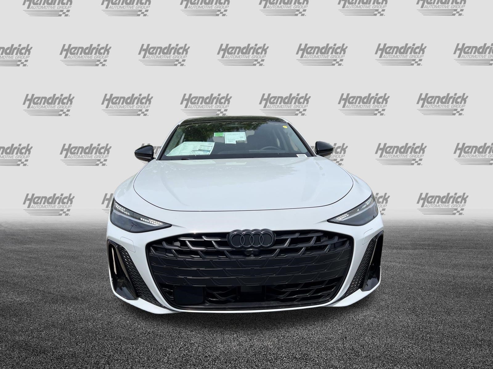 Used 2026 Audi A6 Prestige AWD/4WD image 3