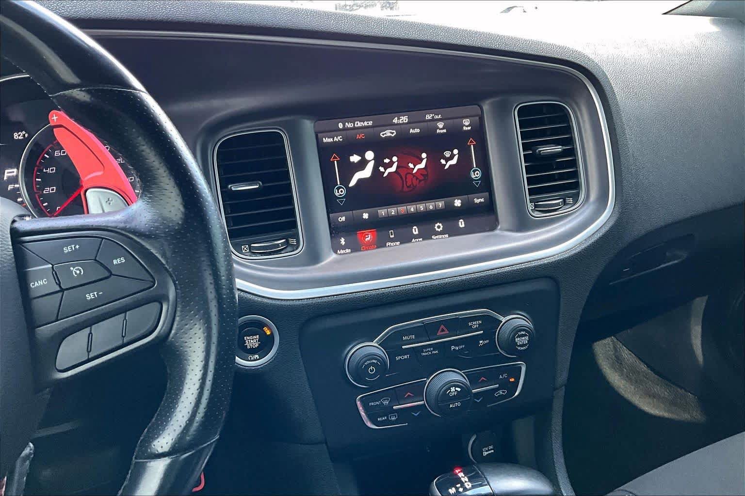 Used 2020 Dodge Charger R/T RWD image 5