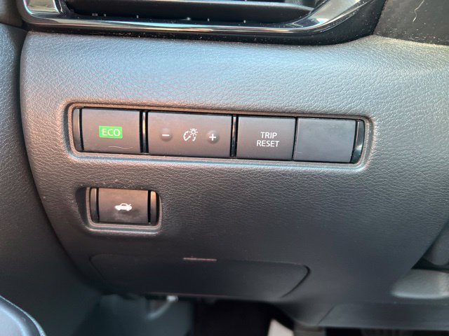 Used 2020 Nissan Sentra S w/ Trunk Package FWD image 14