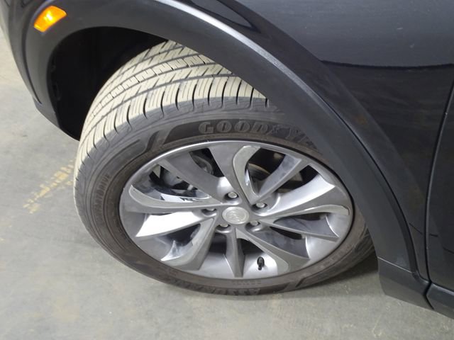 Used 2021 Buick Encore GX Select w/ Experience Buick Package image 34