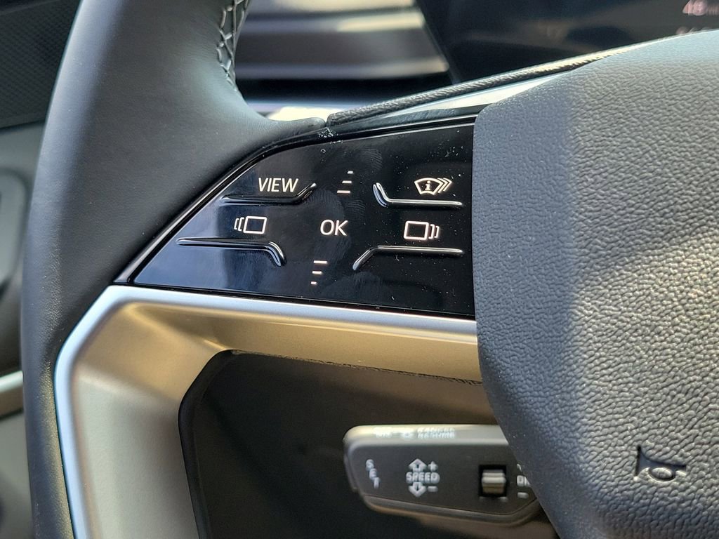 New 2025 Audi Q5 Premium Plus image 10