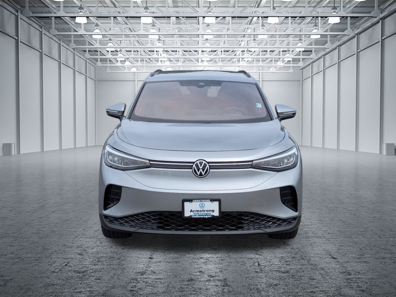 Used 2023 Volkswagen ID.4 Pro AWD/4WD image 8