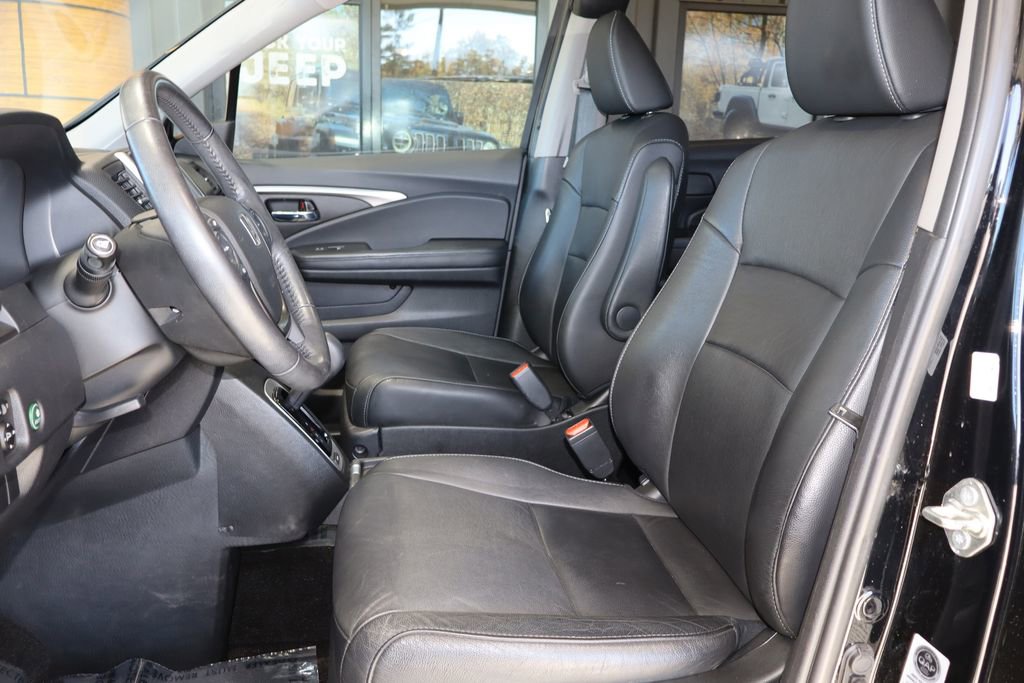 Used 2018 Honda Pilot EX-L image 13