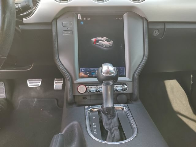 Used 2015 Ford Mustang Premium RWD image 13