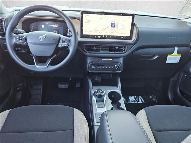 New 2026 Ford Bronco Sport Big Bend AWD/4WD image 14