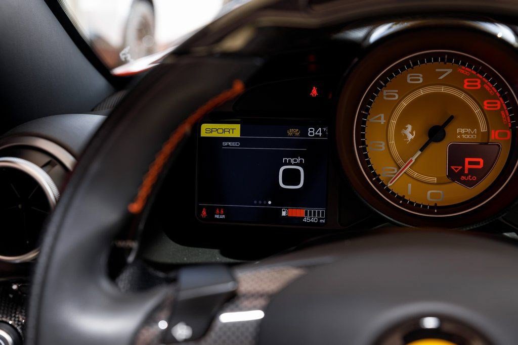 Used 2023 Ferrari Portofino M image 42