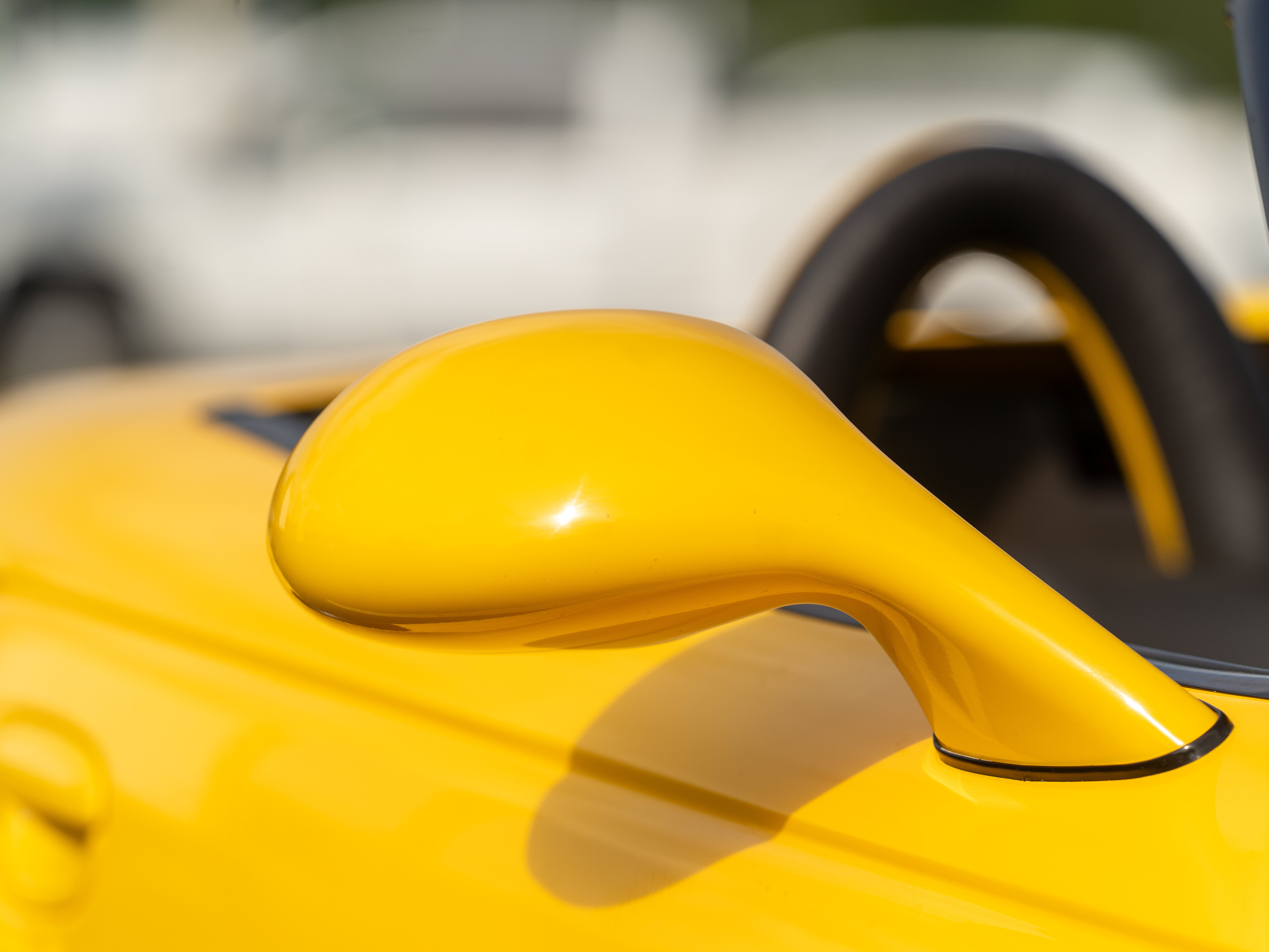Used 2002 Chrysler Prowler RWD image 32