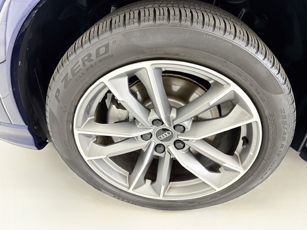 Used 2023 Audi Q3 2.0T Premium Plus AWD/4WD image 28