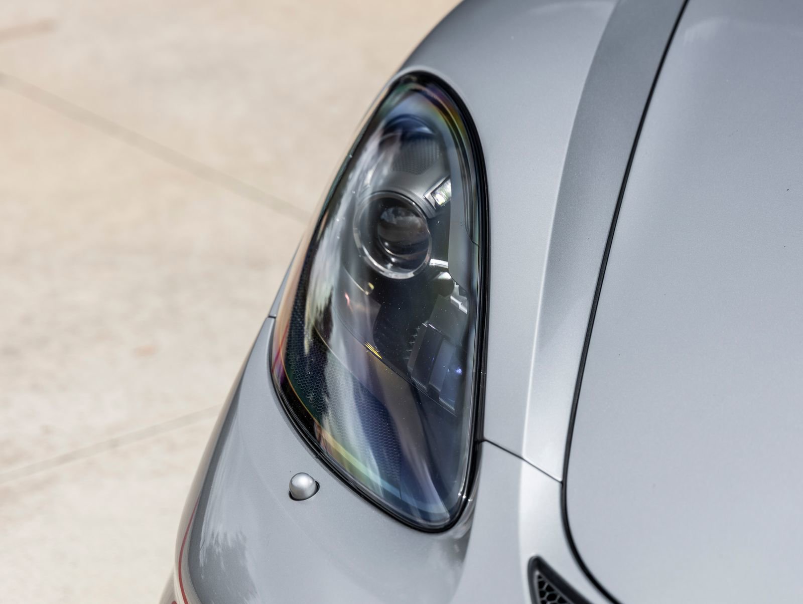 Used 2020 Porsche 718 Cayman GT4 RWD image 26