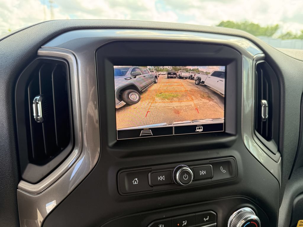 New 2026 GMC Sierra 1500 Pro w/ Pro Value Package AWD/4WD image 16