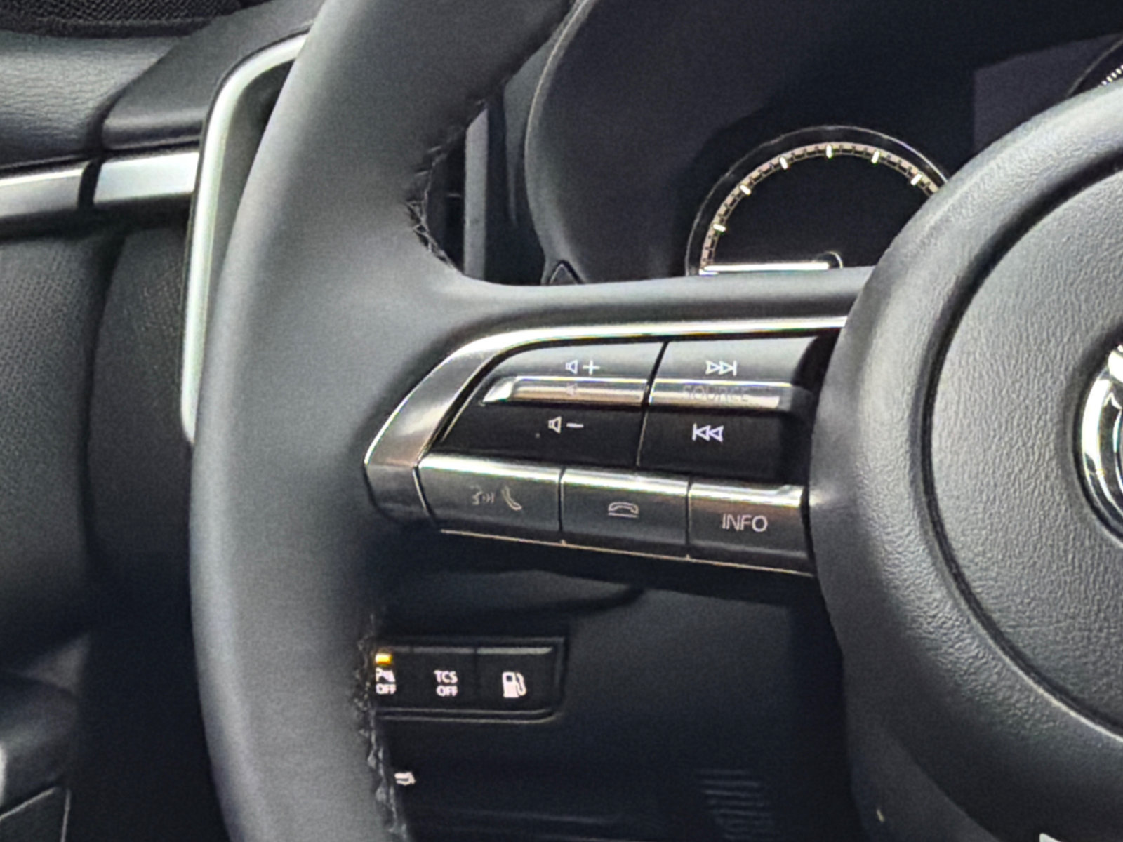 New 2026 MAZDA CX-50 2.5 Hybrid w/ Preferred Pkg AWD/4WD image 20