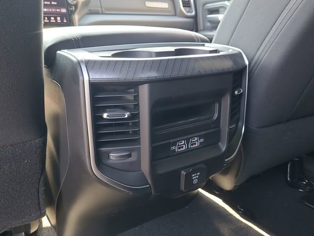 New 2026 RAM 2500 Big Horn image 28