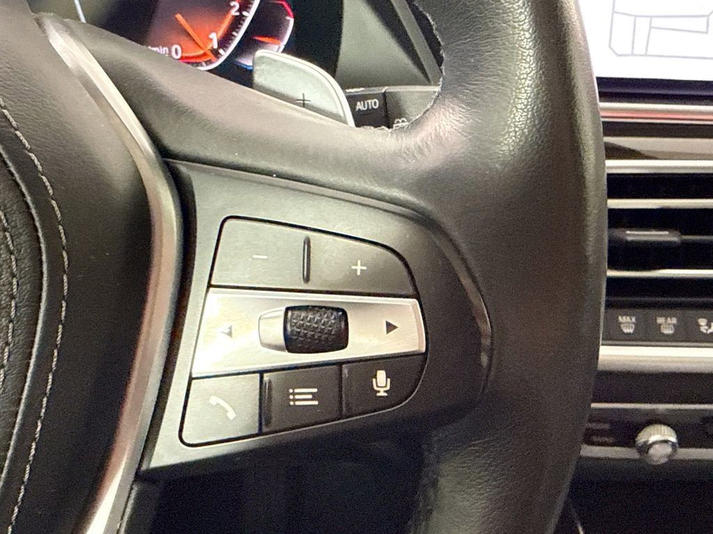 Used 2019 BMW X5 xDrive40i w/ Premium Package 2 image 12