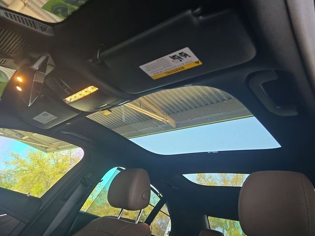 Used 2023 Mercedes-Benz E 53 AMG 4MATIC Sedan image 24